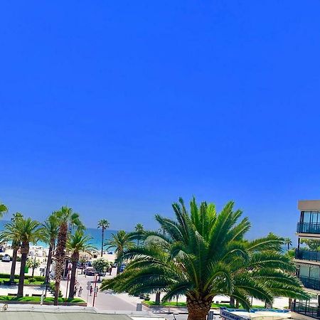 Appartement Formentor Beach Primera Linea De Playa à Salou Extérieur photo