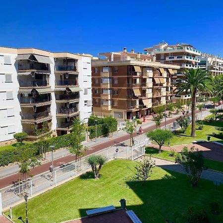 Appartement Formentor Beach Primera Linea De Playa à Salou Extérieur photo