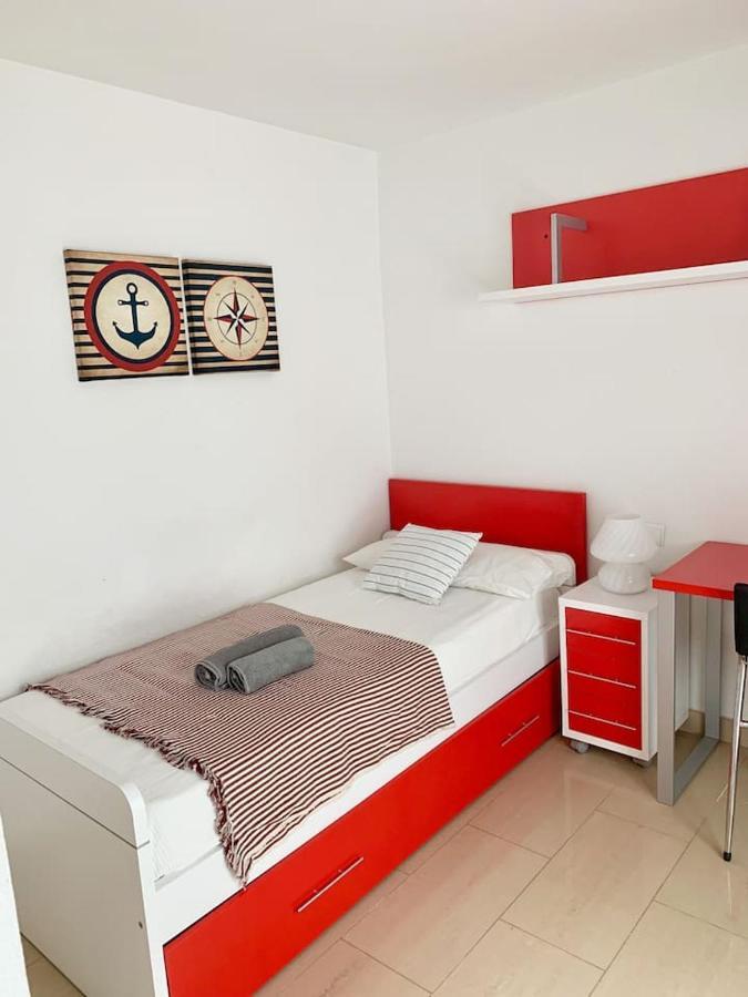 Appartement Formentor Beach Primera Linea De Playa à Salou Extérieur photo