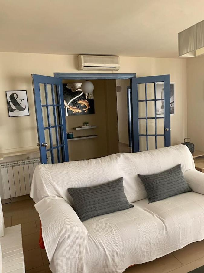 Appartement Formentor Beach Primera Linea De Playa à Salou Extérieur photo